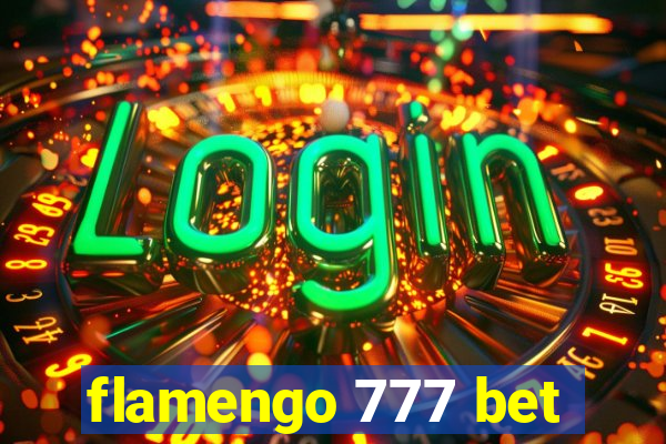 flamengo 777 bet